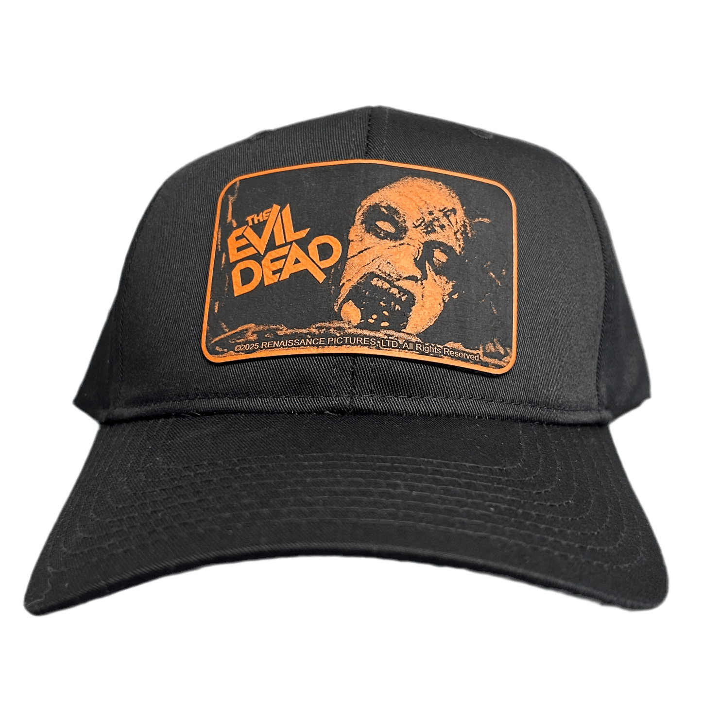 EVIL DEAD: Limited Halloween Edition Hat Classic Snapback