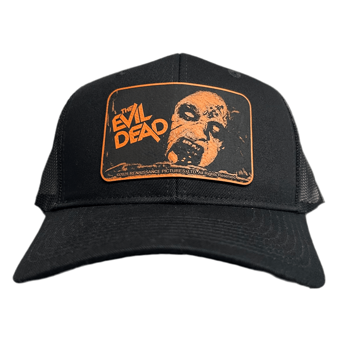 EVIL DEAD: Limited Halloween Edition Hat Trucker Hat