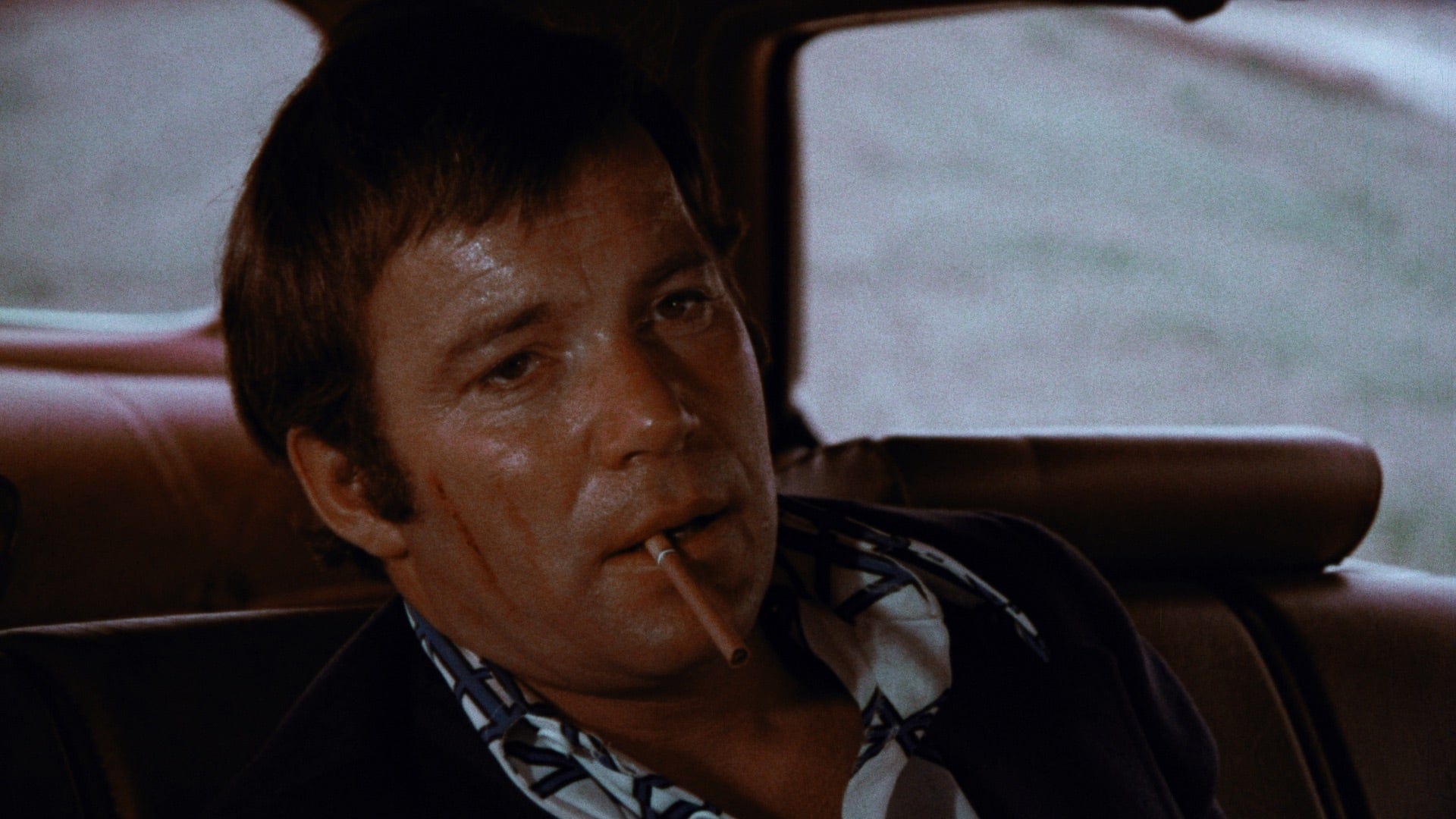 IMPULSE (1974) Deluxe 2 Disc Blu-ray set