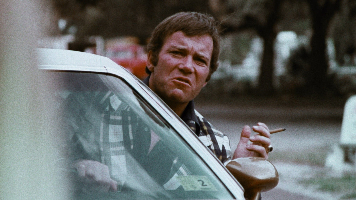 IMPULSE (1974) Deluxe 2 Disc Blu-ray set