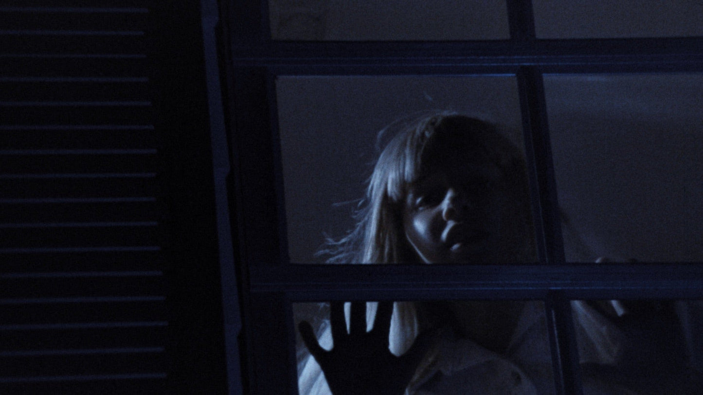 IMPULSE (1974) Deluxe 2 Disc Blu-ray set