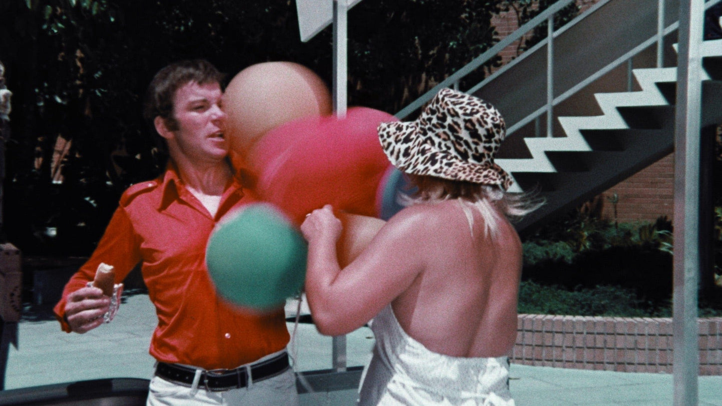 IMPULSE (1974) Deluxe 2 Disc Blu-ray set