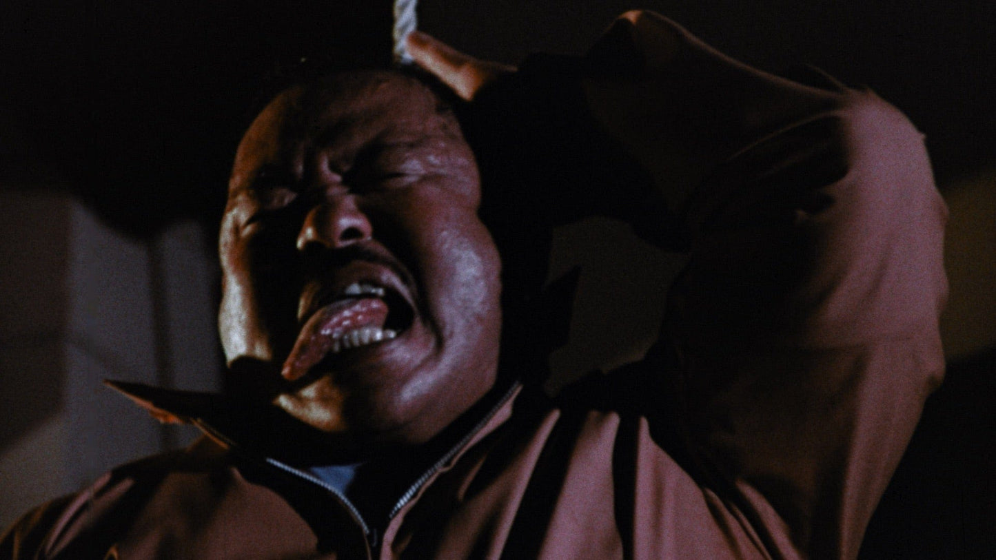 IMPULSE (1974) Deluxe 2 Disc Blu-ray set