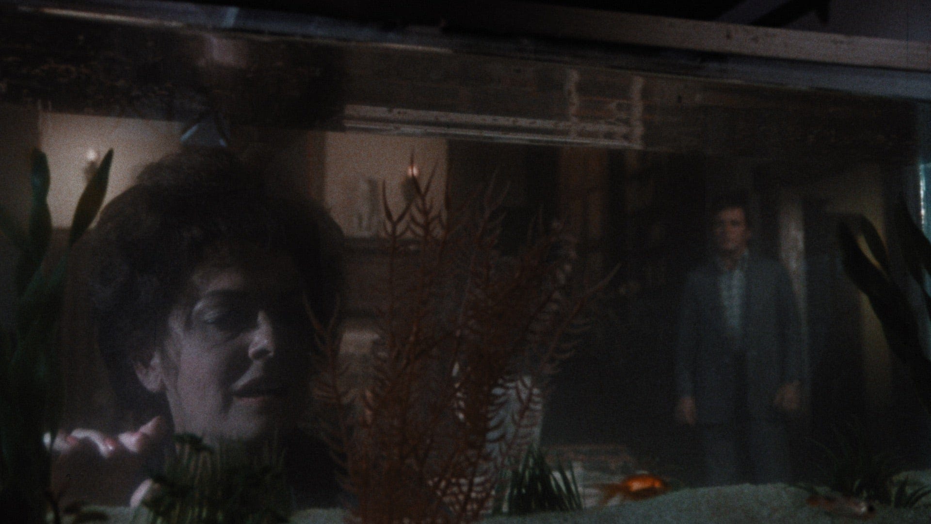 IMPULSE (1974) Deluxe 2 Disc Blu-ray set