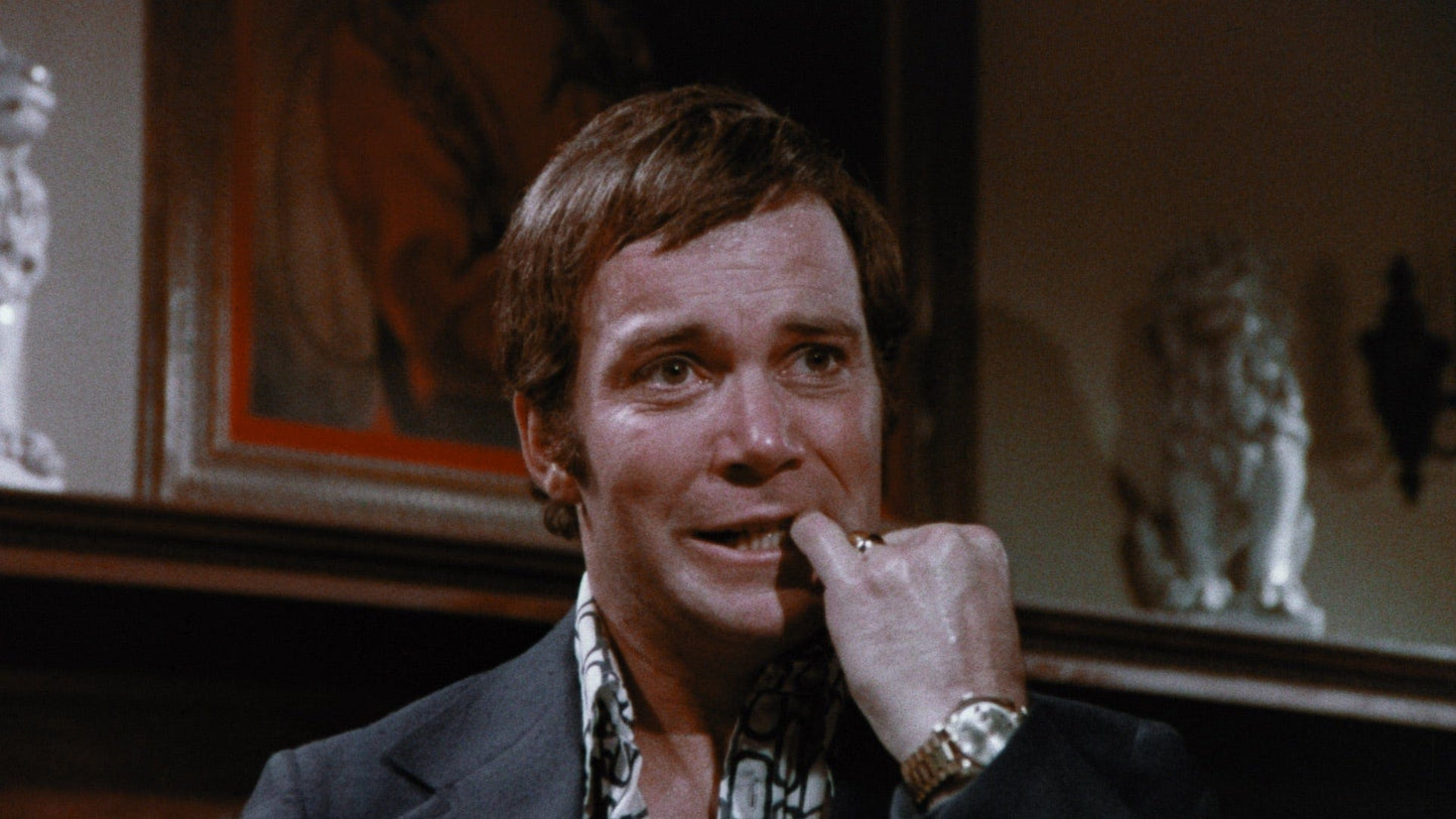 IMPULSE (1974) Deluxe 2 Disc Blu-ray set