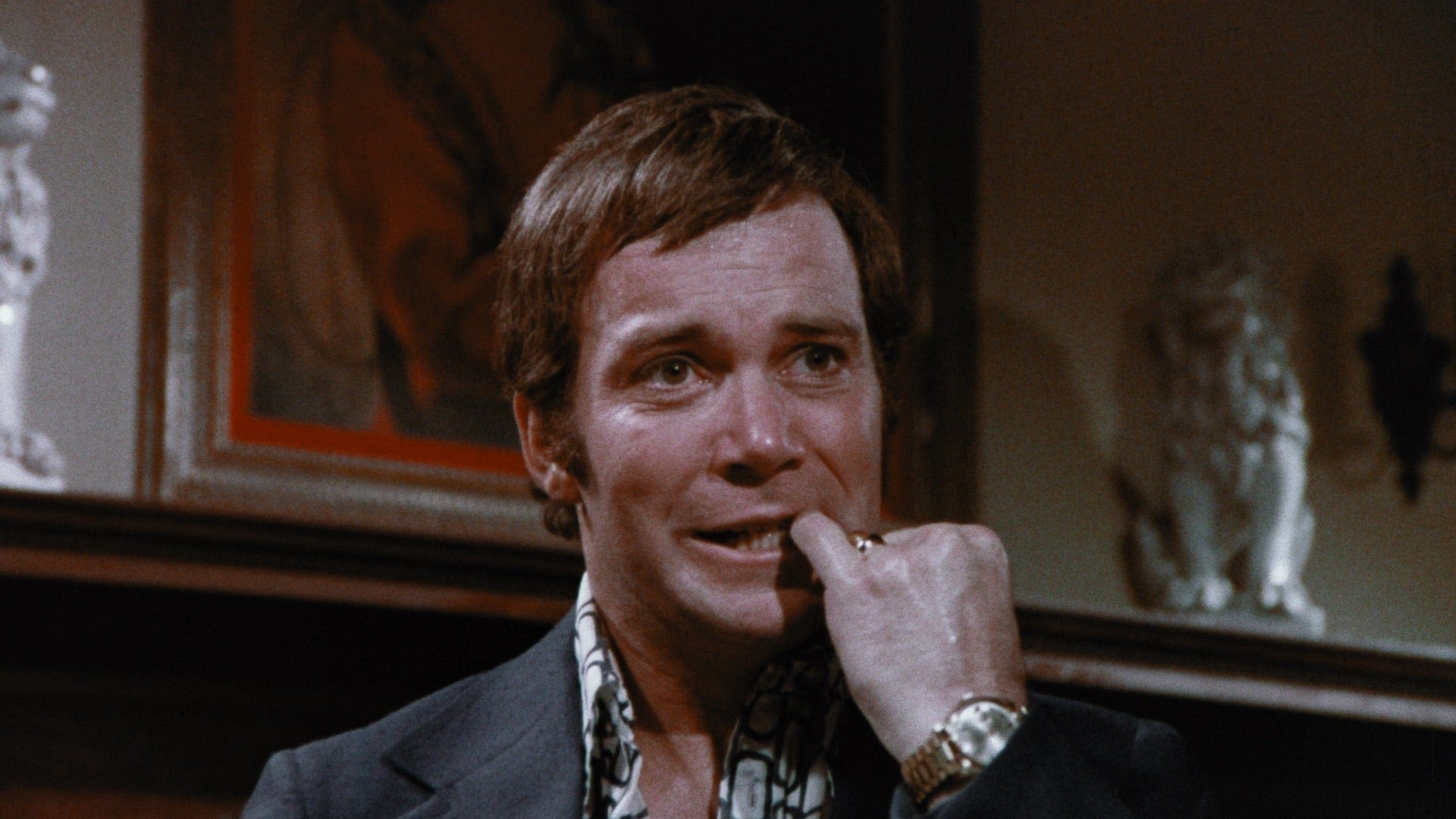 IMPULSE (1974) Deluxe 2 Disc Blu-ray set