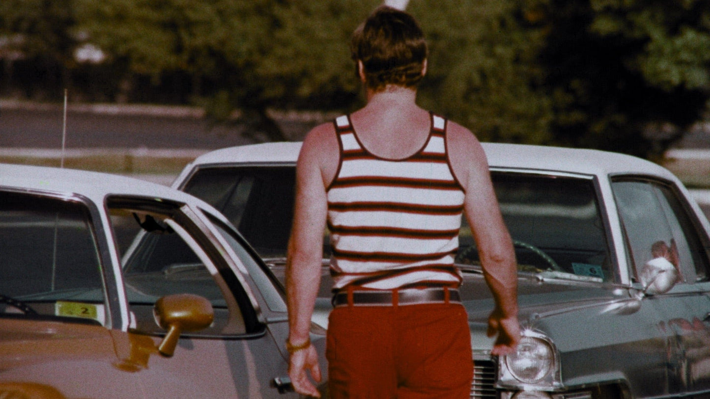 IMPULSE (1974) Deluxe 2 Disc Blu-ray set