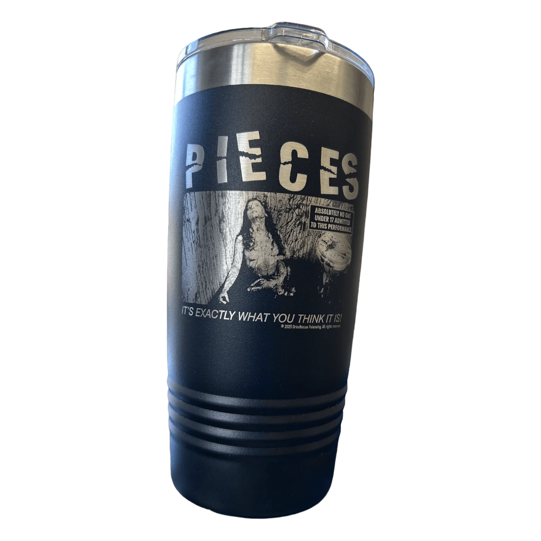 PIECES: Torso 20 oz. Tumbler