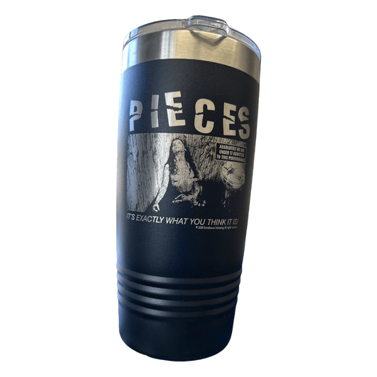 PIECES: Torso 20 oz. Tumbler