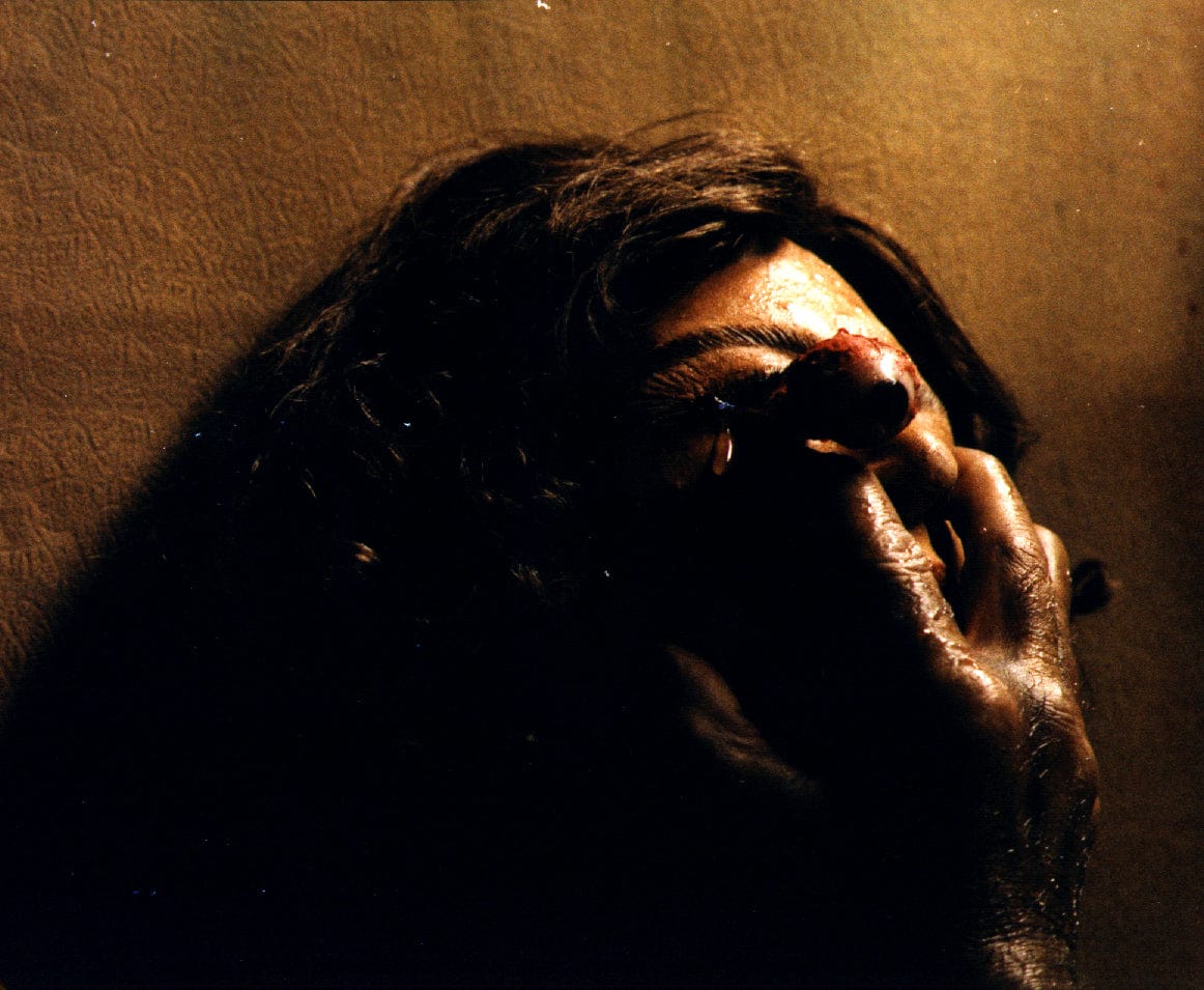THE BEYOND (1981) - UHD Deluxe "Eye of Eibon" Edition (LIMITED TO 3500 UNITS, 🇺🇸/🇨🇦)