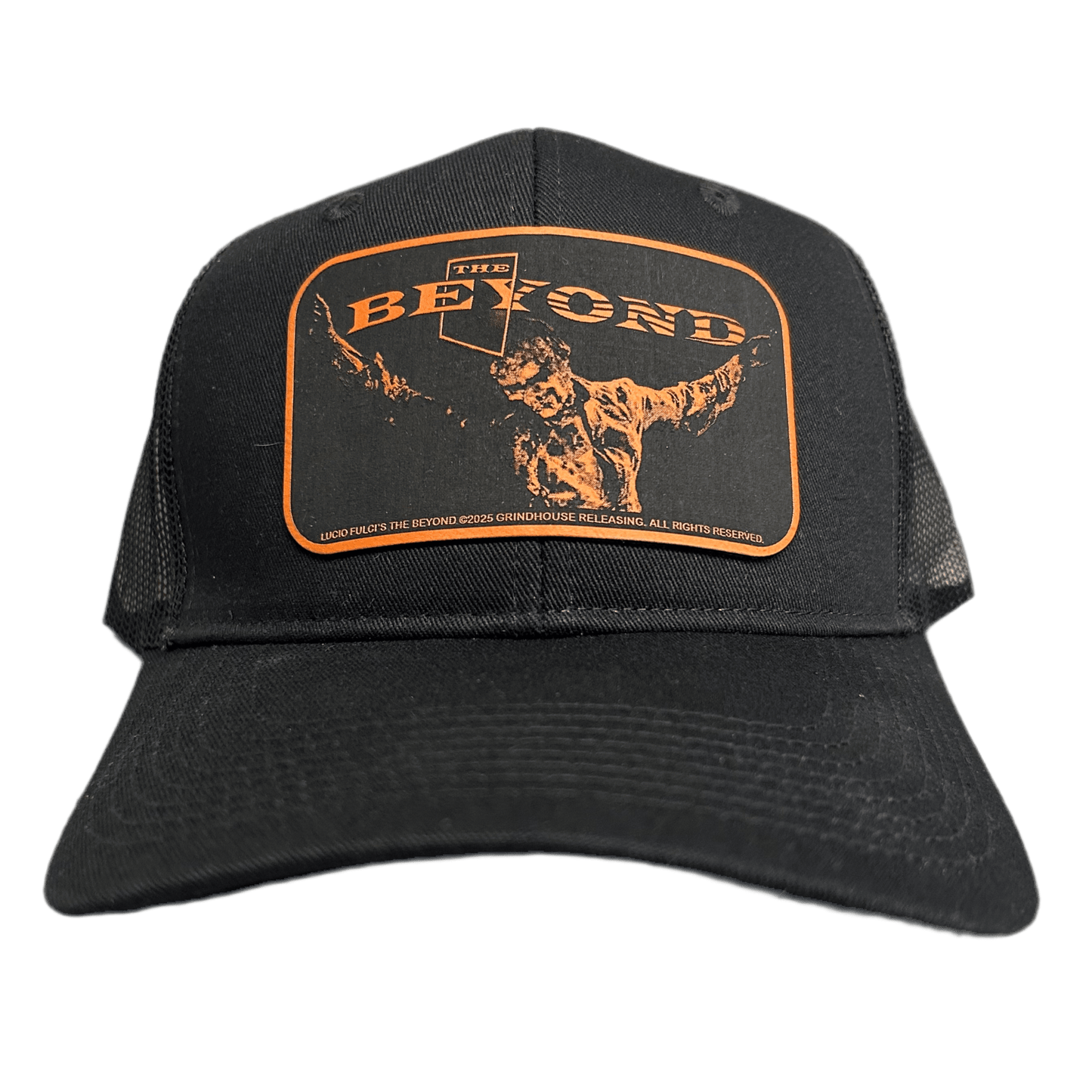 THE BEYOND: Limited Halloween Edition Hat