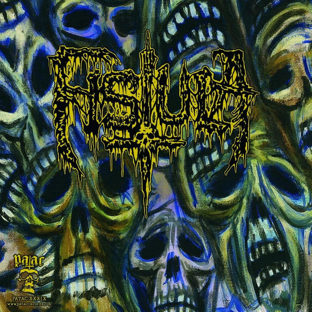 -(16)- / FISTULA: split EP