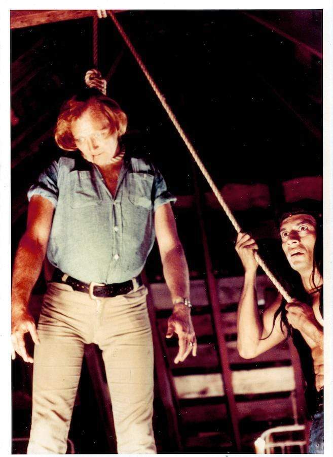 I DRINK YOUR BLOOD (1970) 2 disc Blu-ray Set
