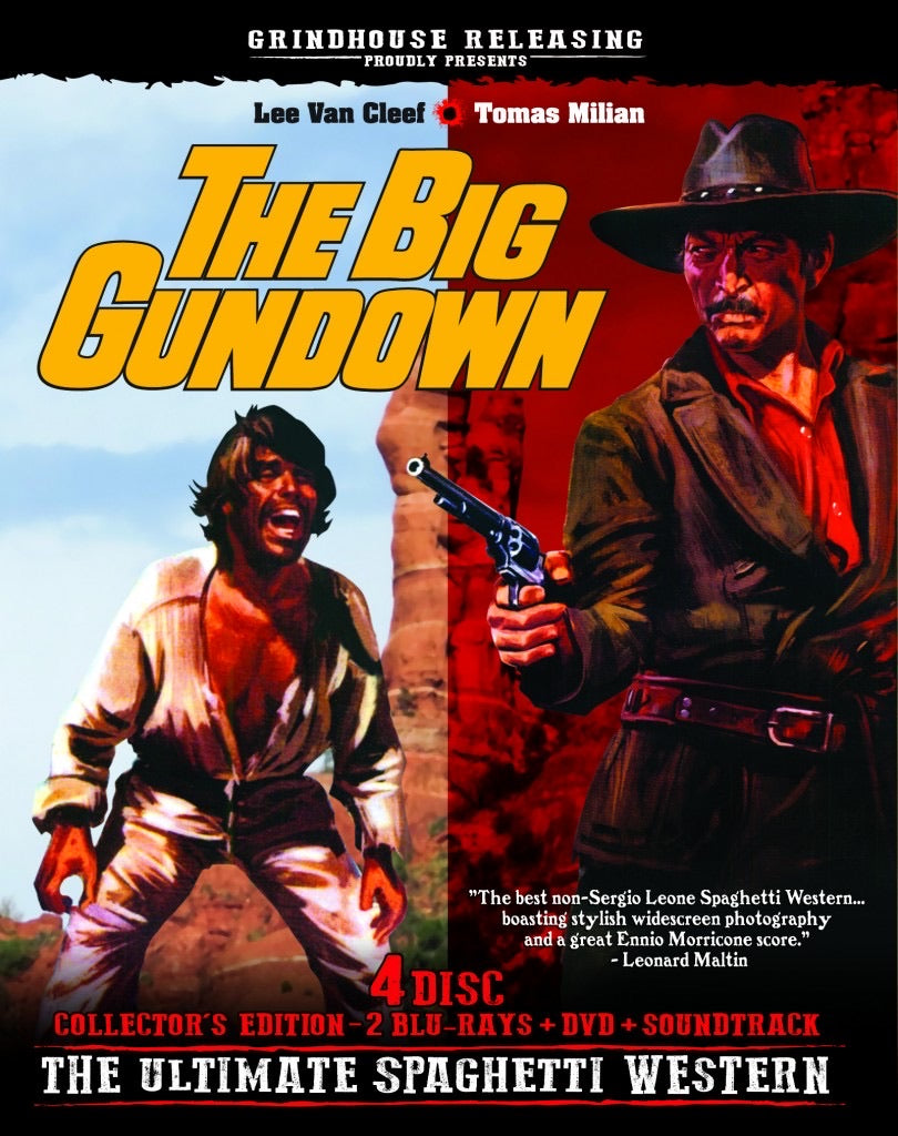 THE BIG GUNDOWN (1966)