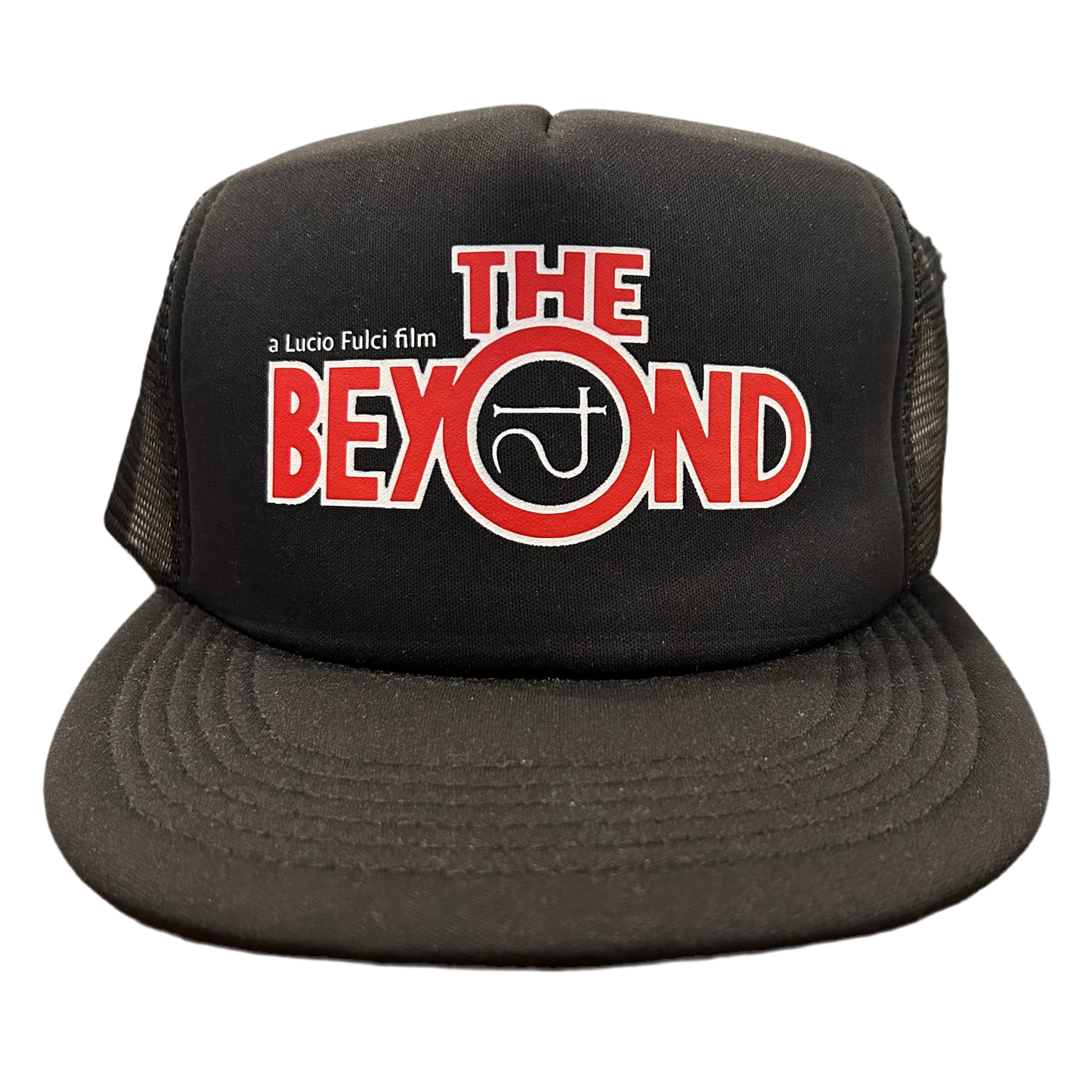 THE BEYOND Trucker Hat