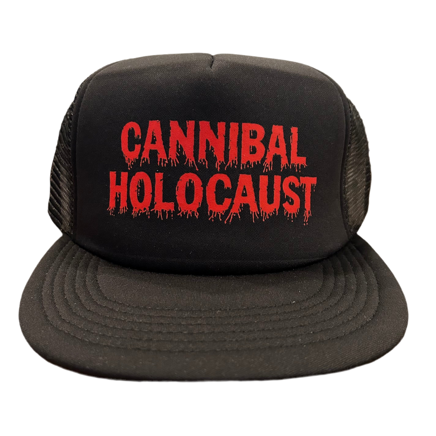 CANNIBAL HOLOCAUST Trucker Hat