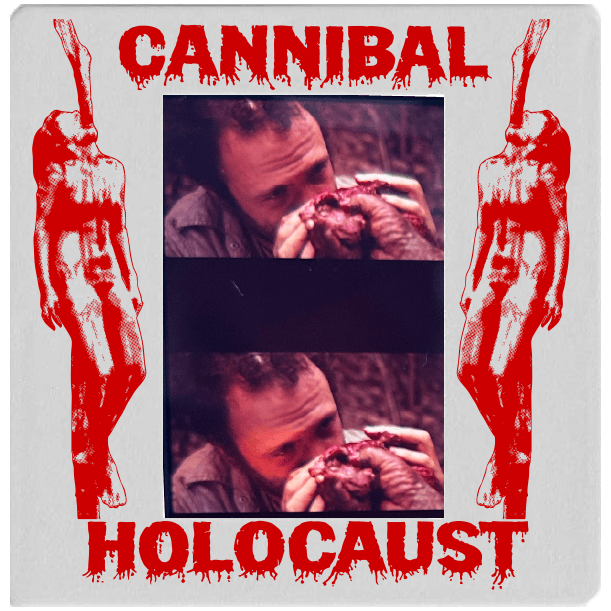 CANNIBAL HOLOCAUST (1981) - UHD Ultimate Edition - Alan Yates Collectors Bundle (LIMITED TO 100 UNITS 🇺🇸/🇨🇦)