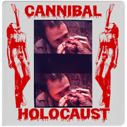 CANNIBAL HOLOCAUST (1981) - UHD Ultimate Edition - Alan Yates Collectors Bundle (LIMITED TO 100 UNITS 🇺🇸/🇨🇦)
