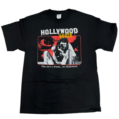 HOLLYWOOD 90028 T-shirt: Hollywood Dream