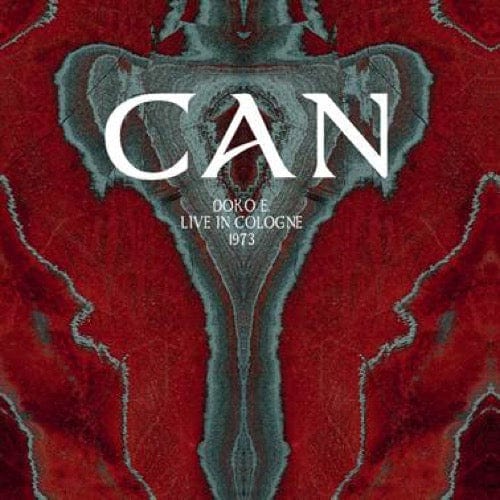 CAN: Doko E. Live in Cologne LP