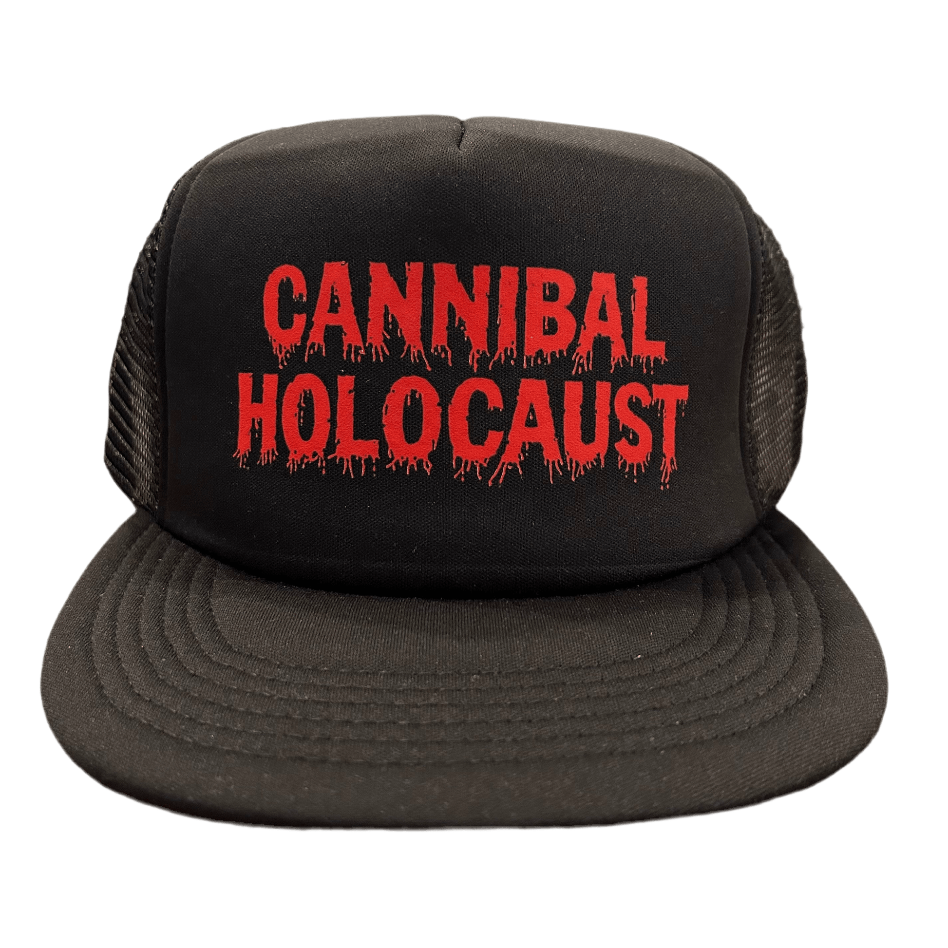 CANNIBAL HOLOCAUST Trucker Hat