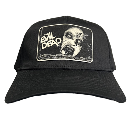 EVIL DEAD: Glow in the Dark Hat Classic Snapback