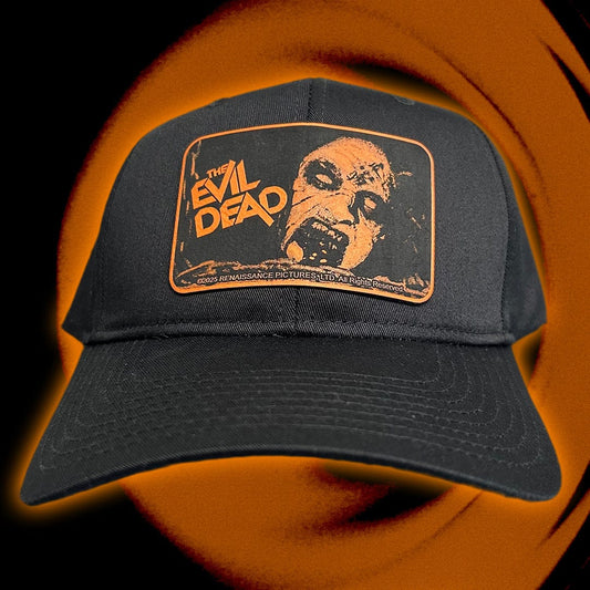 EVIL DEAD: Limited Halloween Edition Hat