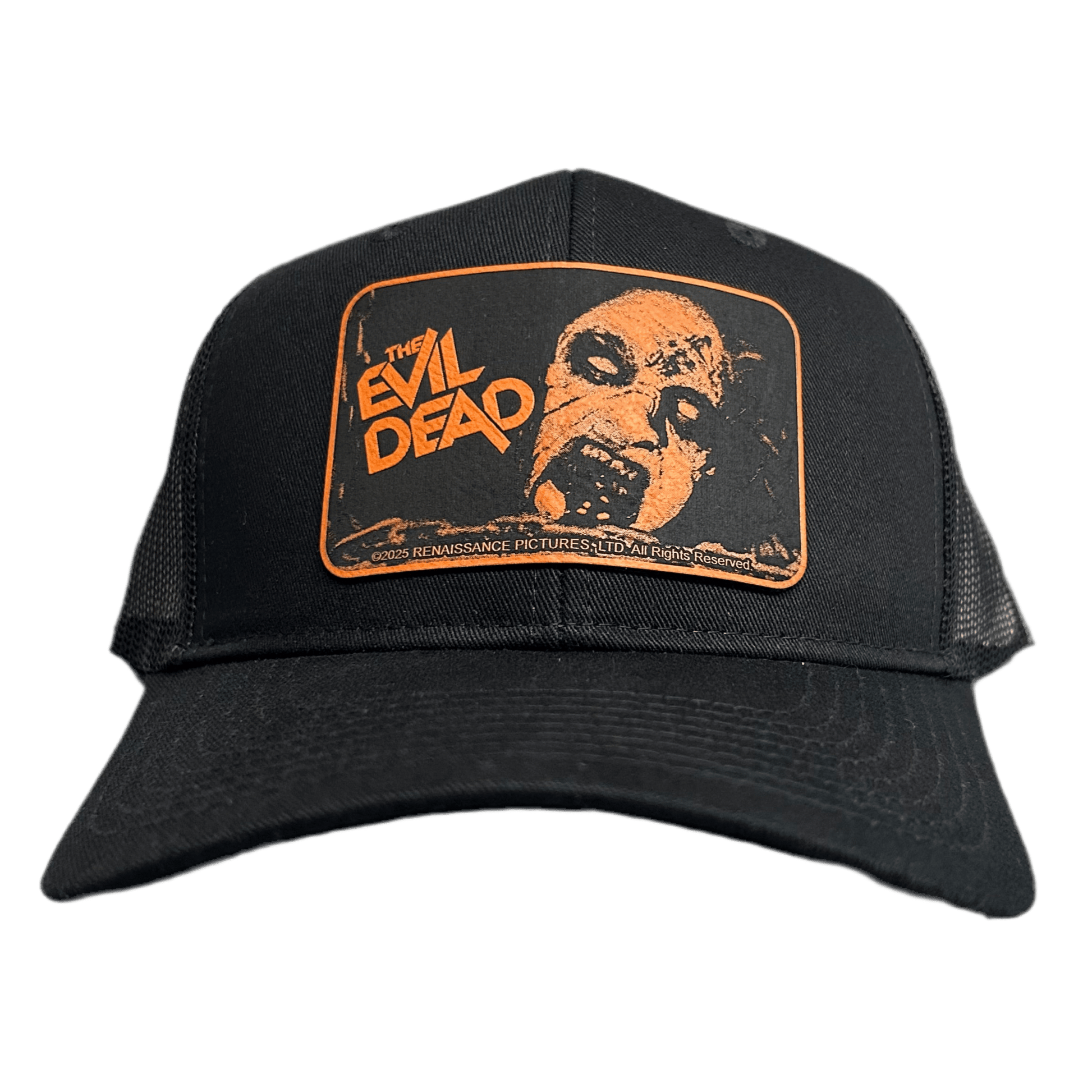 EVIL DEAD: Limited Halloween Edition Hat Trucker Hat