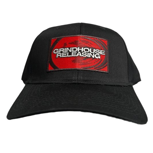 GRINDHOUSE RELEASING: Snapback Hat