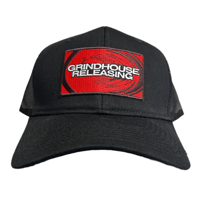 GRINDHOUSE RELEASING: Trucker Hat