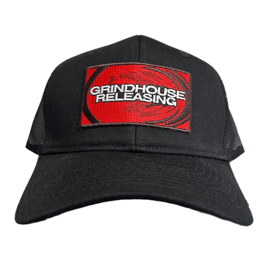 GRINDHOUSE RELEASING: Trucker Hat