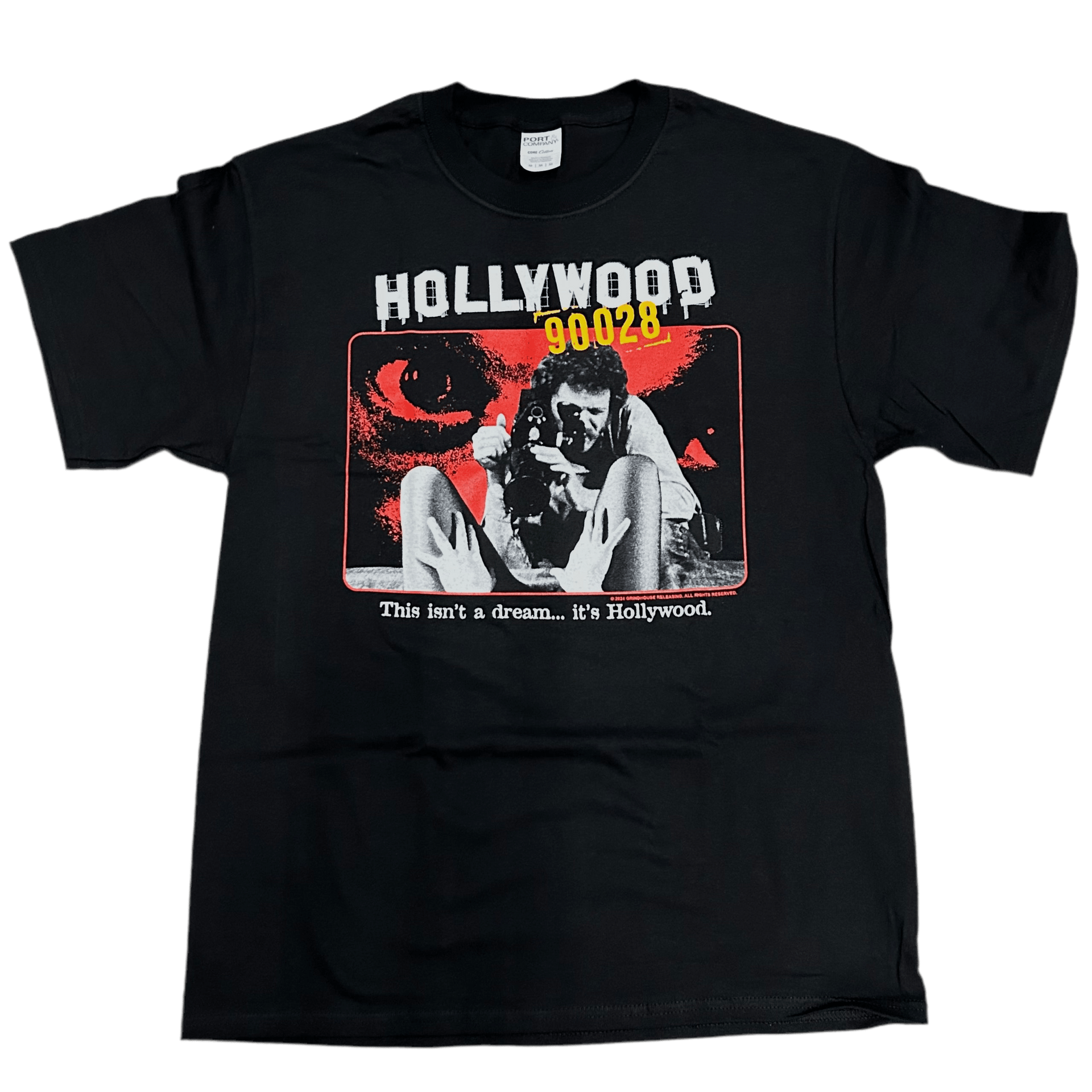 hollywood-90028-t-shirt-