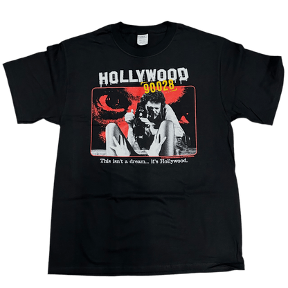 HOLLYWOOD 90028 T-shirt: Hollywood Dream