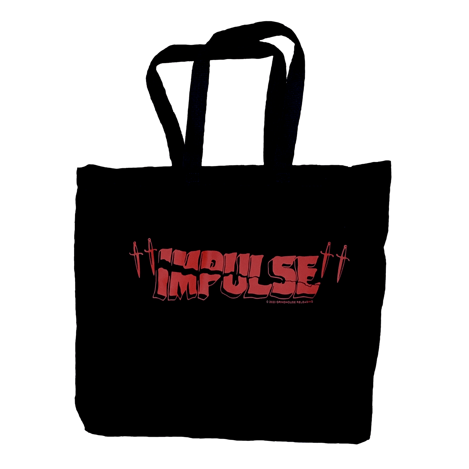 IMPULSE Tote Bag