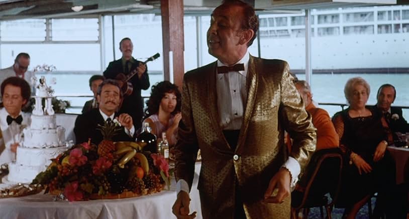 THE DUKE MITCHELL COLLECTION (MASSACRE MAFIA STYLE & GONE WITH THE POPE) Deluxe 3 Disc set (2x Blu-ray + CD Soundtrack)