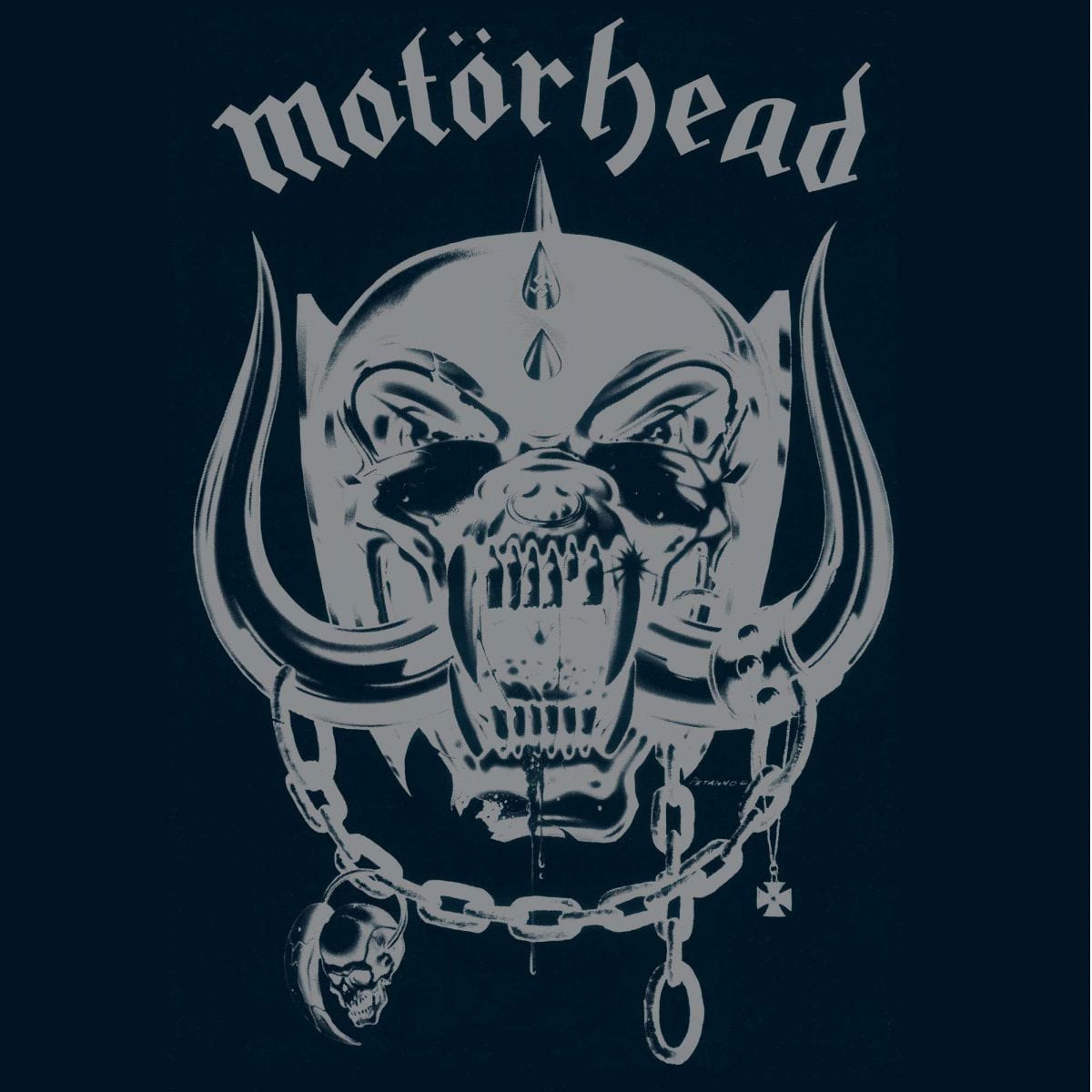 MOTORHEAD: Motorhead (Ltd.) (Colored vinyl) LP