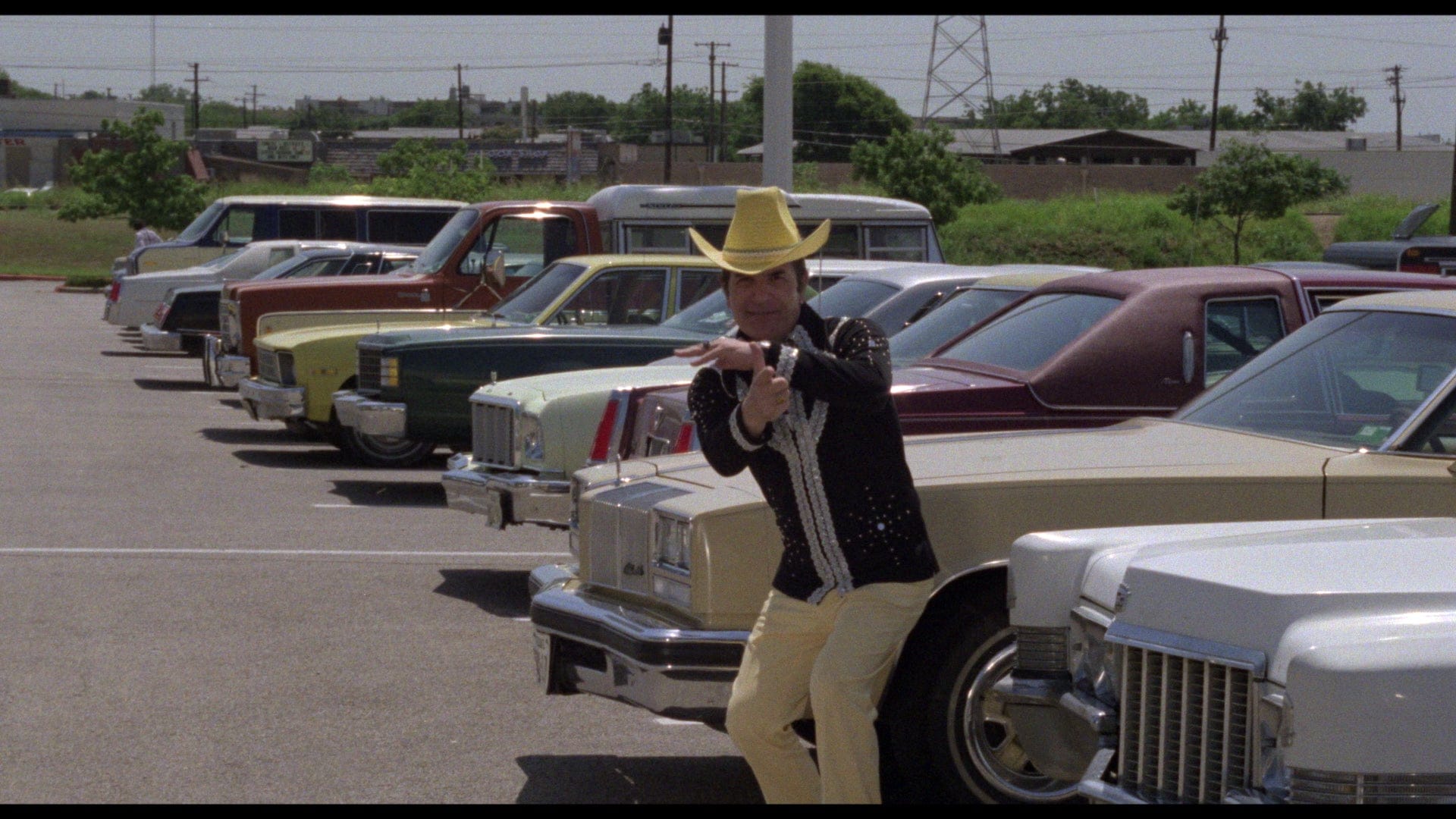 Palmer Rockey's SCARLET WARNING 666 Deluxe 3 Disc Blu-ray set - ONLY 3000 NUMBERED UNITS!