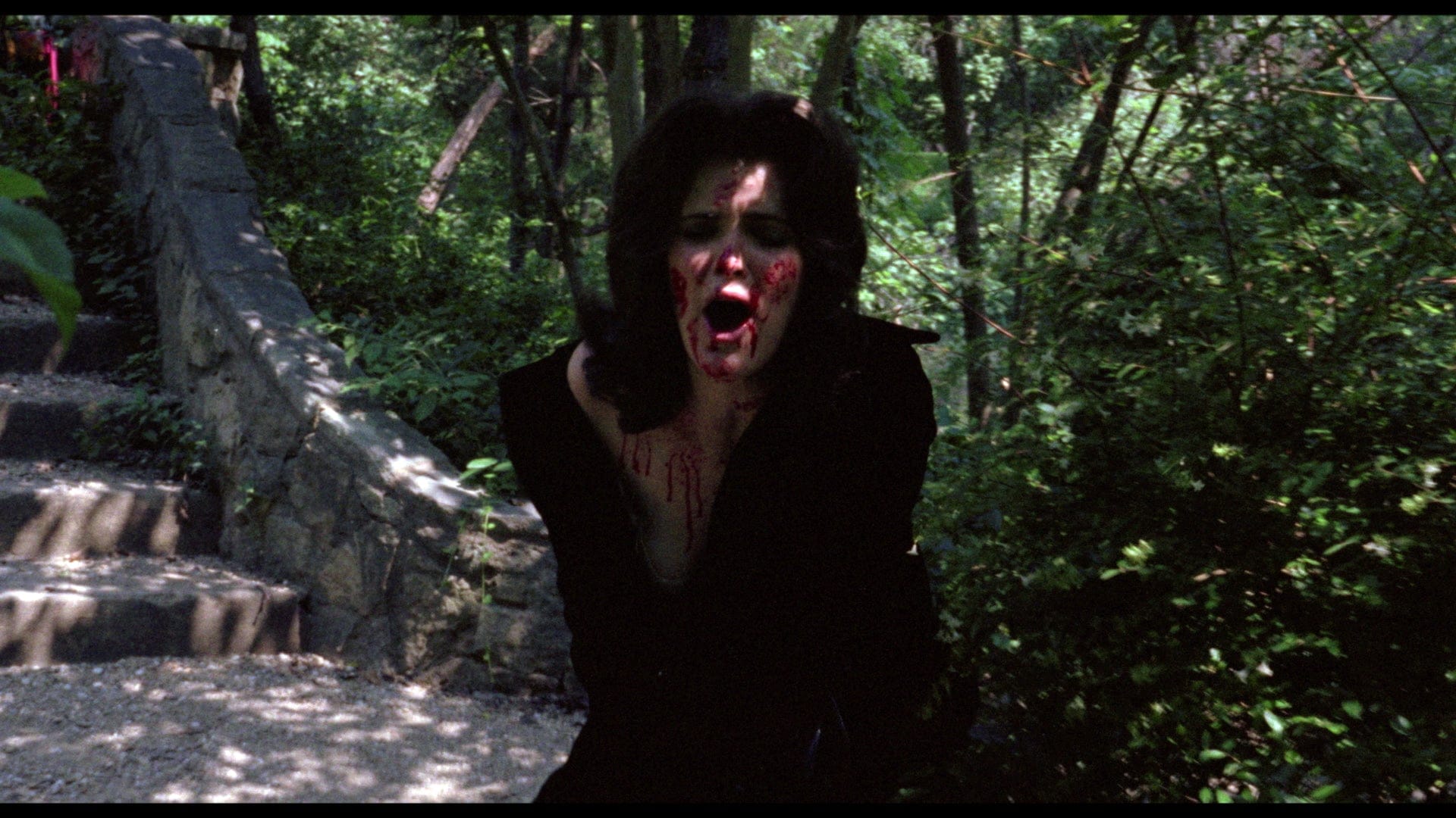 Palmer Rockey's SCARLET WARNING 666 Deluxe 3 Disc Blu-ray set - ONLY 3000 NUMBERED UNITS!