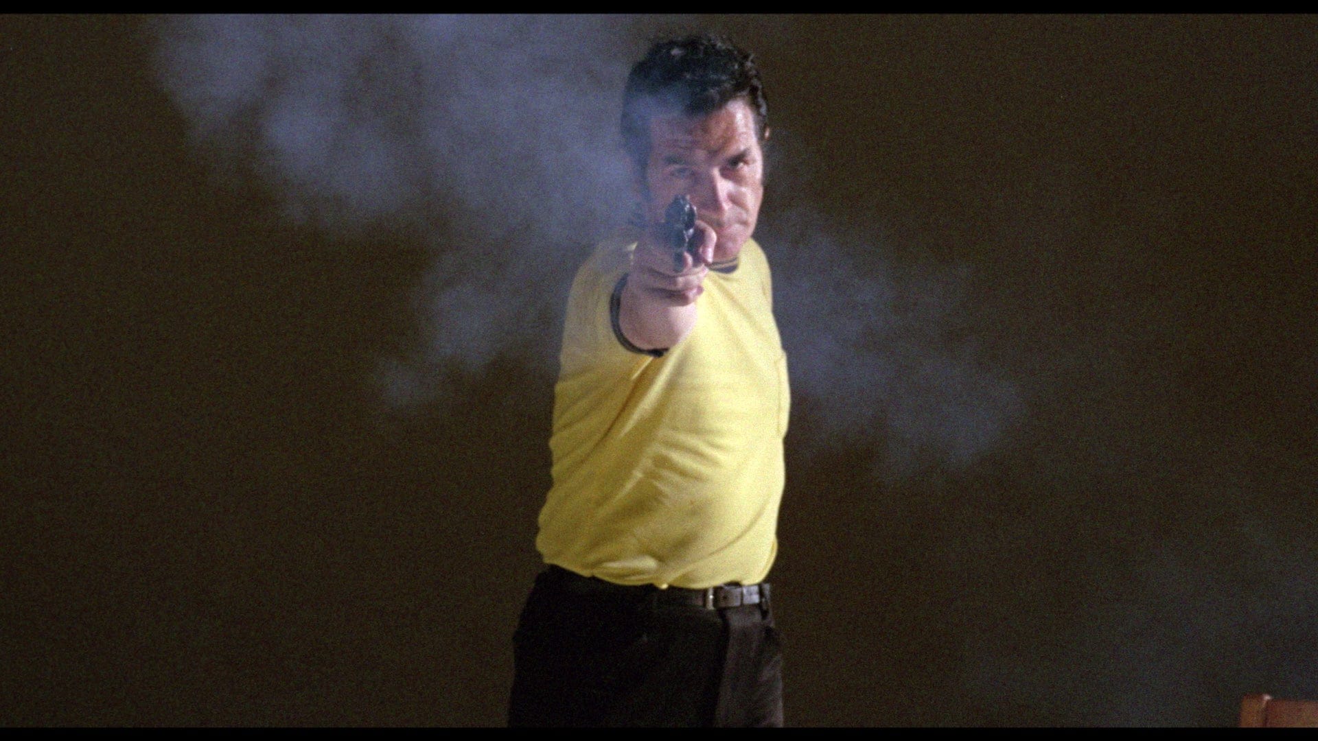 Palmer Rockey's SCARLET WARNING 666 Deluxe 3 Disc Blu-ray set - ONLY 3000 NUMBERED UNITS!