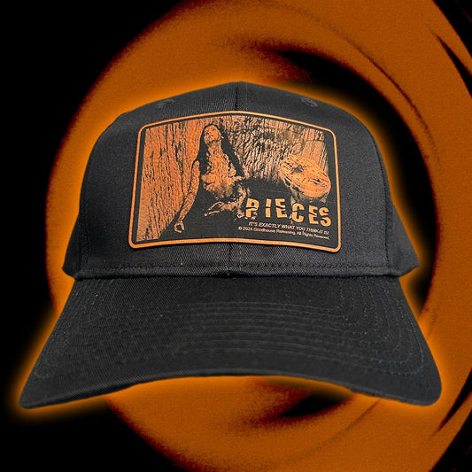 PIECES: Limited Halloween Edition Hat