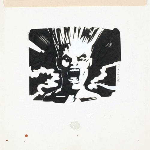 SCREAMERS: Screamers Demo Hollywood 1977 LP
