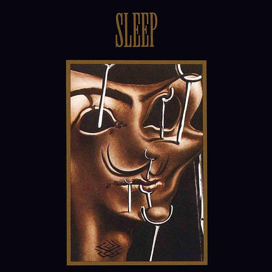 SLEEP: Volume One LP