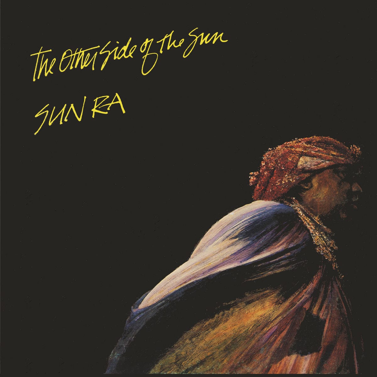 SUN RA AND HIS ARKESTRA: The Other Side of the Sun LP (180gr)
