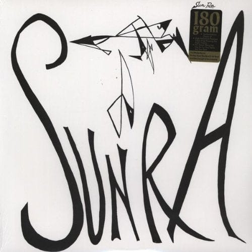 SUN RA: Art Forms Of Dimensions Tomorrow (180 gram vinyl) LP