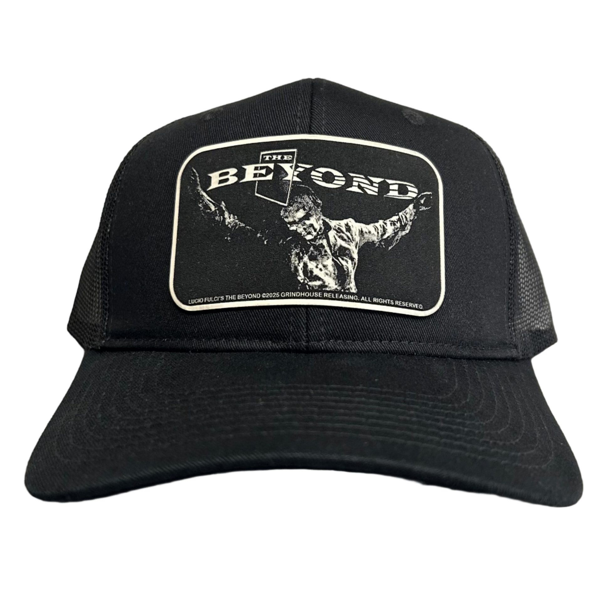 THE BEYOND: Glow in the Dark Hat