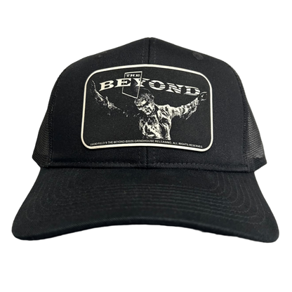 THE BEYOND: Glow in the Dark Hat
