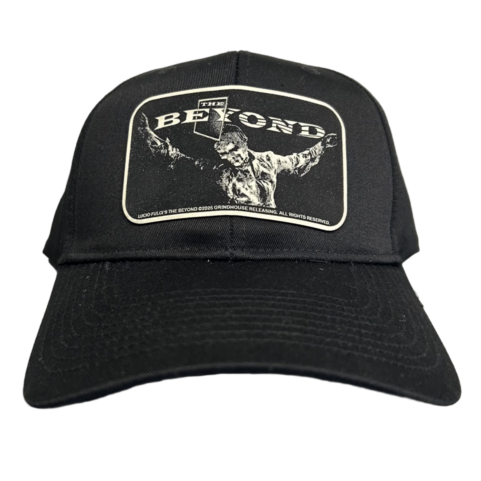THE BEYOND: Glow in the Dark Hat
