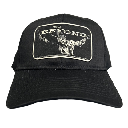 THE BEYOND: Glow in the Dark Hat