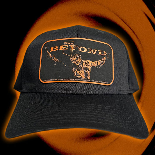 THE BEYOND: Limited Halloween Edition Hat