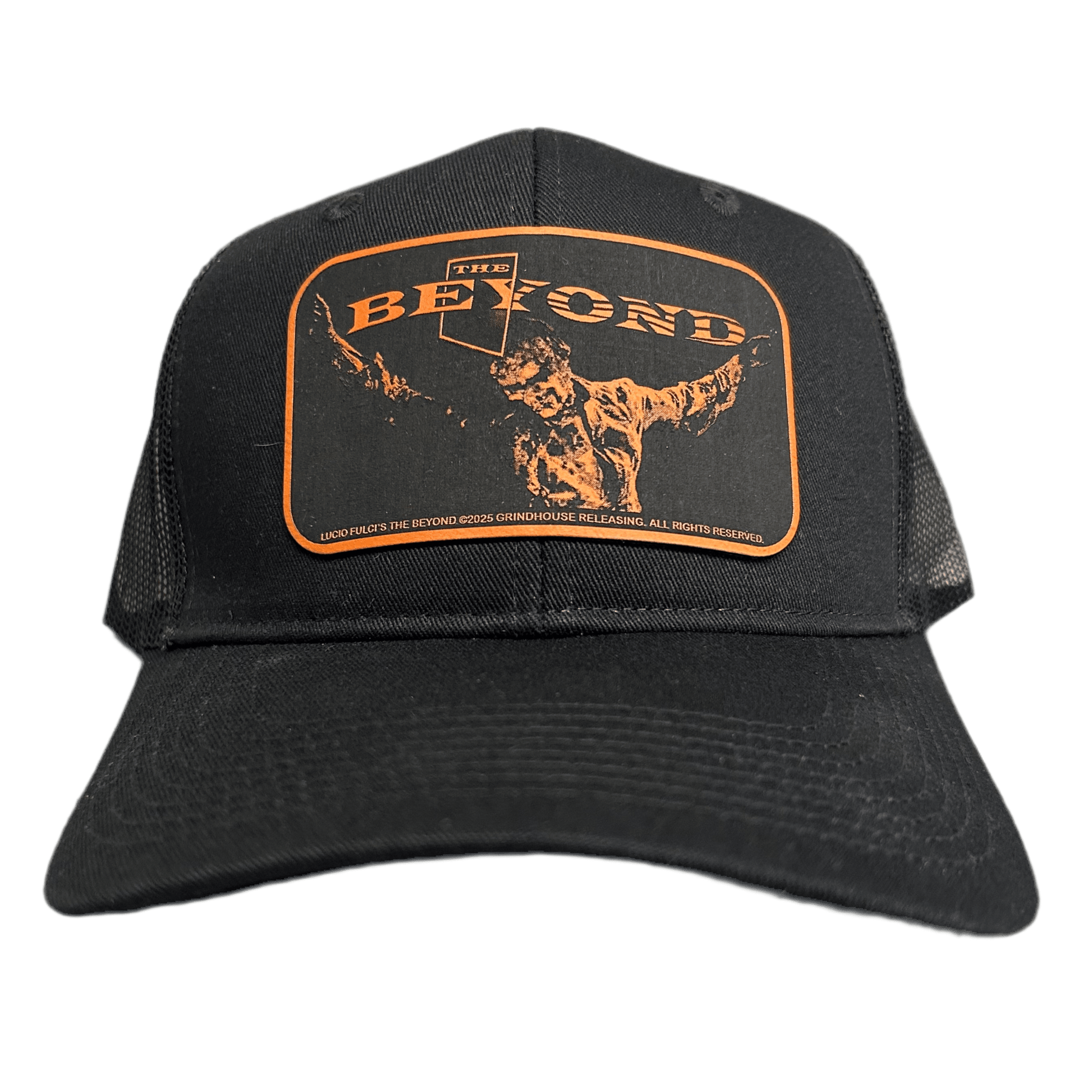THE BEYOND: Limited Halloween Edition Hat